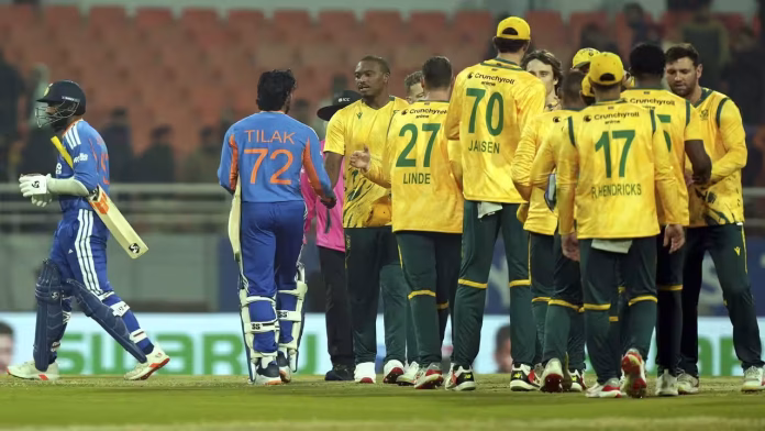 India vs South Africa Cricket Timeline: Historic Matches