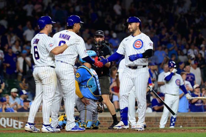 Chicago Cubs vs St. Louis Cardinals Match Player Stats: Complete Baseball Guide