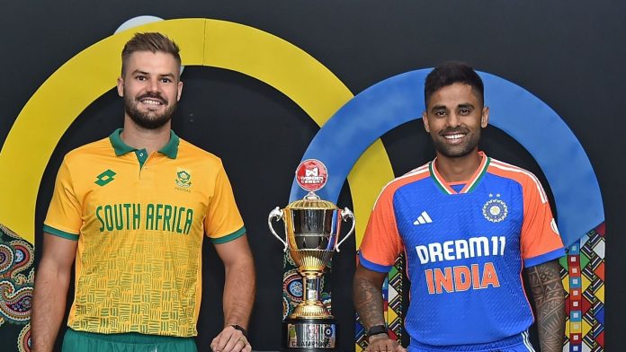 India vs South Africa Cricket: History, Records & Rivalry