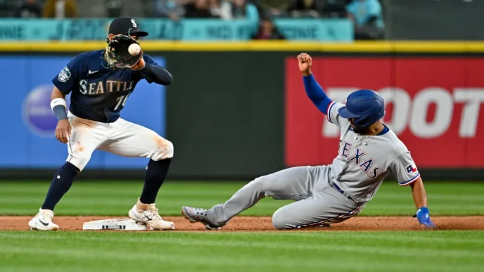 Mariners vs Rangers: Team Stats, Players and Match Preview
