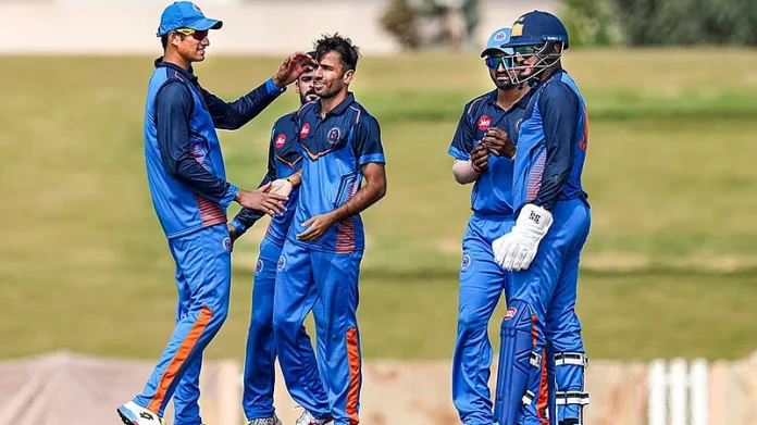 Vijay Hazare Trophy Live: Scores, Updates, Schedule and Match Guide
