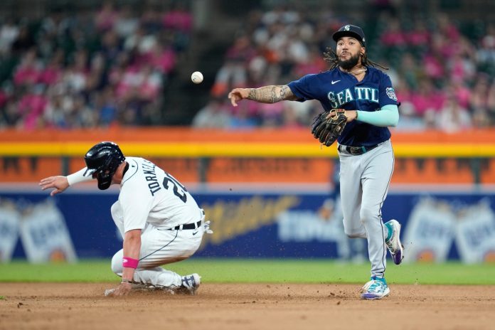 Mariners vs Tigers: A Complete MLB Matchup Guide