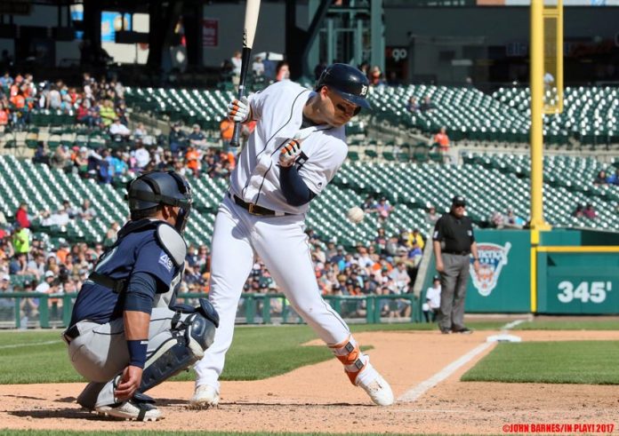 Seattle Mariners vs Detroit Tigers Player Stats and Analysis