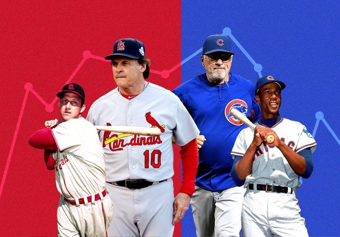 St. Louis Cardinals vs Chicago Cubs Match Player Stats: Complete Baseball Analysis