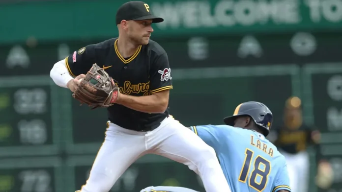 Brewers vs Pirates: Key Players, Match Preview and MLB Stats