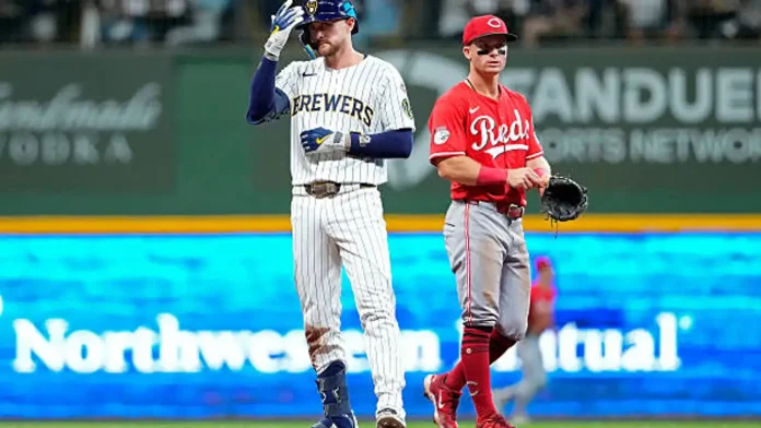 Brewers vs Reds: Match Preview, Stats and Key Players