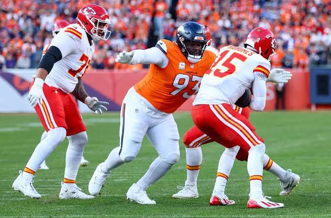 Chiefs vs Broncos: Rivalry History and Game Analysis