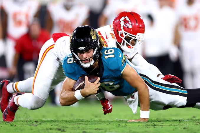 Chiefs vs Jaguars: An Overview of the NFL Rivalry