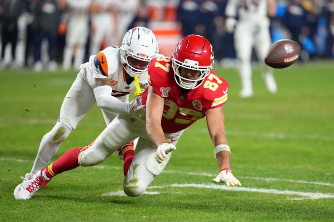 Kansas City Chiefs vs Denver Broncos Match Player Stats