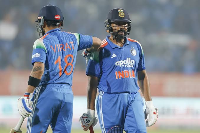 Vijay Hazare Trophy Stats: Records, Top Performers and Tournament Guide