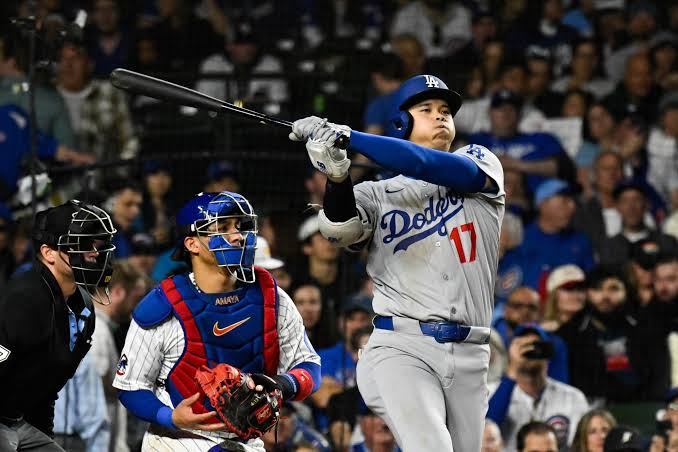 Dodgers vs Chicago Cubs Match Player Stats: A Complete Baseball Guide