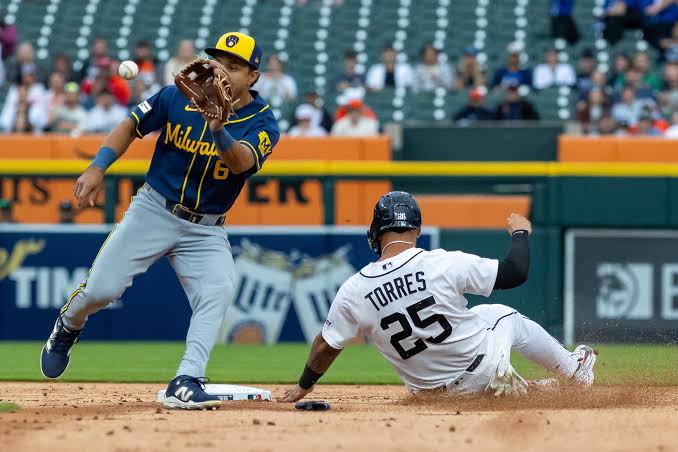 Brewers vs Tigers Match Preview and Player Performance Guide